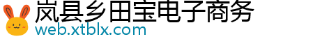 岚县乡田宝电子商务